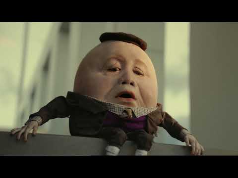 Cadbury - Humpty (2012, New Zealand)