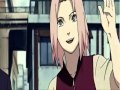 Sakura Haruno - Stronger (What Doesn't Kill ...