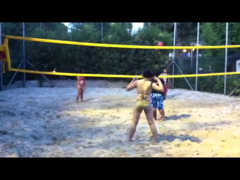 2 vs 3 volleyball CVR