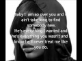 Jazmine Sullivan-Luv Back