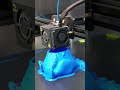 3D printing a Dino!