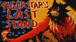 TIGERSTAR&#39;S LAST STAND - [Warrior]Cats the Musical