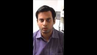 Vinay Jayachandrudu, MD