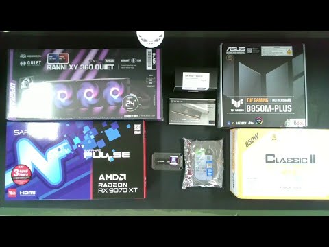 [아싸컴] 조립영상 라이브 / 2506128678(최*원) 고객님