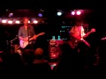 The Classic Crime - Gravedigging Live