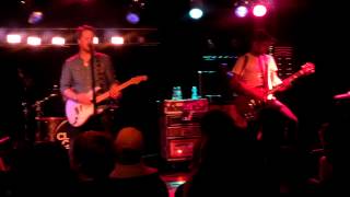 The Classic Crime - Gravedigging Live