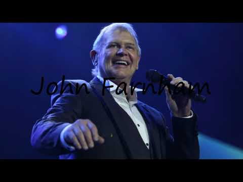 How to Pronounce John Farnham?