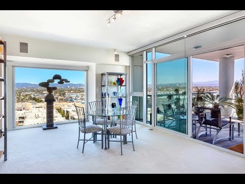 13600 Marina Pointe Drive #1406 | Marina del Rey - The Agency