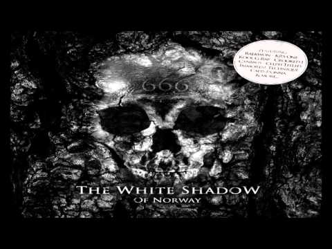 The White Shadow - Invasion Of The Bravehearted (Feat.Son Of Saturn, Phes1, Misk, Yedidyah Ben Sion)