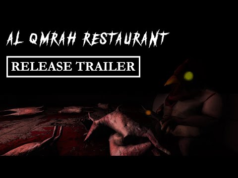Launch Trailer