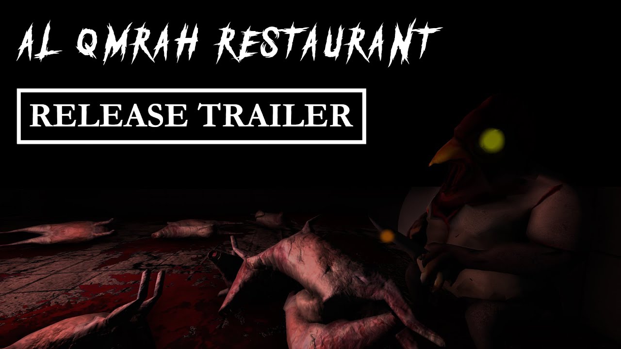 Launch Trailer