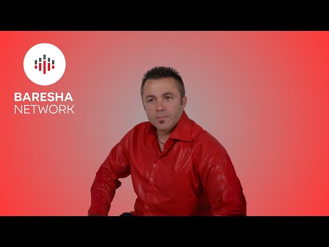 Xhemil Salihu - Ti Nuk Ke Zemer