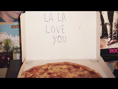 La La Love You - Super (Héroe)