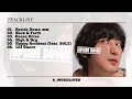 CHANYEOL (찬열) - 2nd MINI ALBUM [Upside Down]