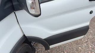 Микроавтобус фургон Ford TRANSIT | Изображение 4 - Autoline