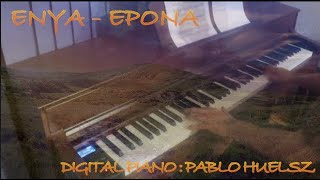 Enya ➣ Epona ( Cover )  🎹
