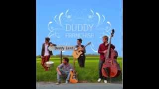 Duddy Franchise - The Lion