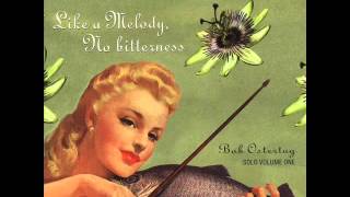 Bob Ostertag -  Like A Melody, No Bitterness