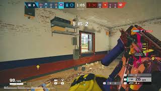 Highlights#31-Rainbow_six:Siege