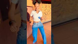 Dance challenge 🤍 #africangood #amapiano #dance @okuhle_mandela