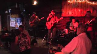 I Think I'll Just Stay Here