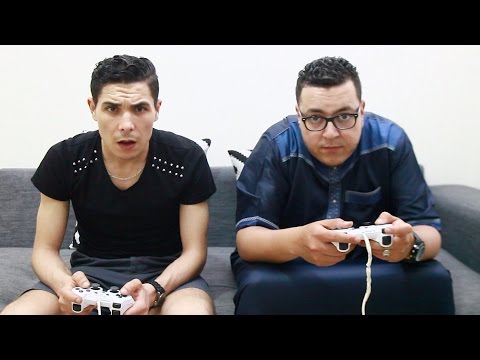 إعلان حلقة 7 من سلسلة " جنيكو"