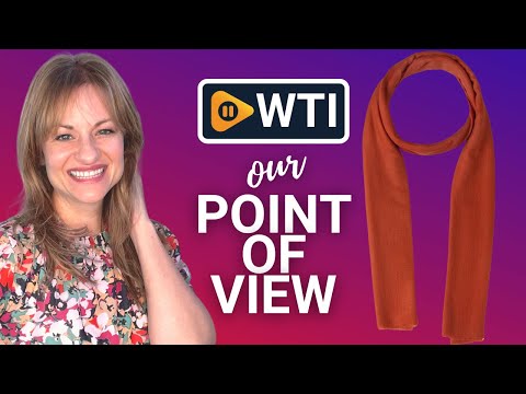NAQASH Women’s Cashmere Scarf Pashmina Shawls and Wraps for Evening Dress Bridesmaid Gifts Daimond Weave Burnt Orange - WTI product video review