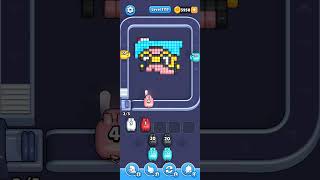 Pixel Flow — level 1117