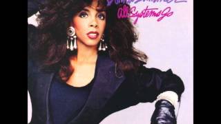 Donna Summer (All Systems Go Singles) - 03 - Bad Reputation