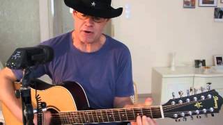 Hans Albers-Cover: Auf der Reeperbahn nachts um halb eins (1943)