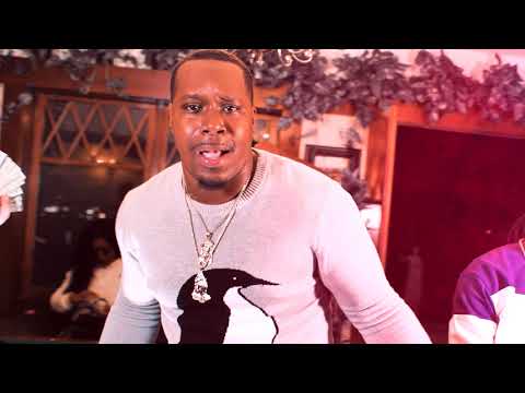 Bussdown Daniel x Barrzo x AOB Eazy - "Grammys" (Official Video)