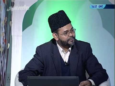 Islam/Shotter Shondhane 29th November 2012/Ahmadiyyabangla/The Truth
