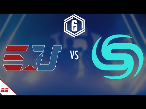 eUnited vs Soniqs | 2020 Stage 1 Highlights