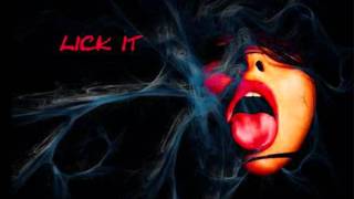 Dj Philips music - Lick It (remix)