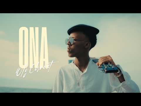 Oly Christ - ONA  (Official Video)