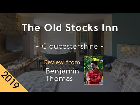 The Old Stocks Inn 5⋆ Review 2019