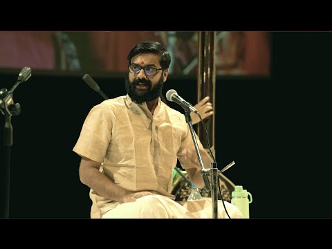 Ramakrishnan Murthy: Raga Gowla — वीडियो थंबनेल