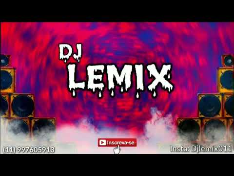 BEAT DIFERENCIADO - MCS MAGRINHO E NAUAN (DJLEMIX)