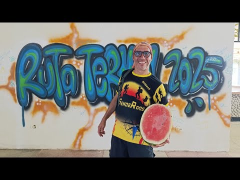 Geromito y Aguas Termales de Motatan - Baños 07/01/2026