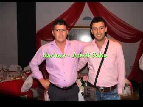 Live ASTRIT JAHO  KOSTA KALOGIEROS