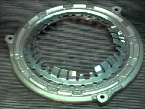 AUTOINFORM ONLINE MAGAZINE: LuK - HOW SACS WORK AND FITTING TIPS