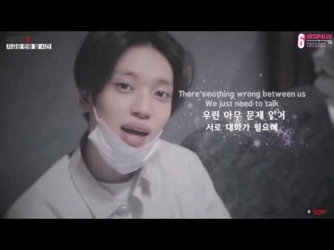 [6TOTSubs] 161224 TEEN TOP ON AIR with 'for Angel Workshop' - Teen Top's ASMR