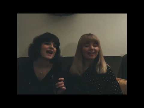 Freddie Dickson - Night People (Acoustic)