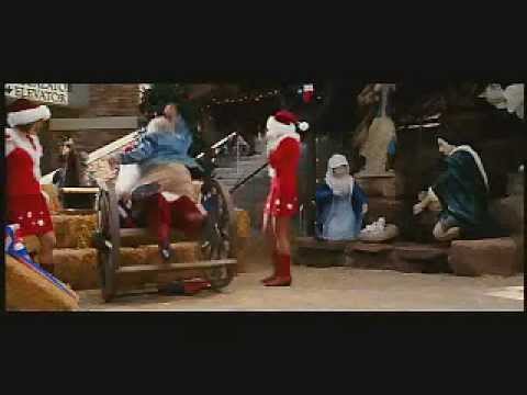 Unaccompanied Minors - Trailer