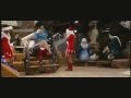 Unaccompanied Minors Trailer