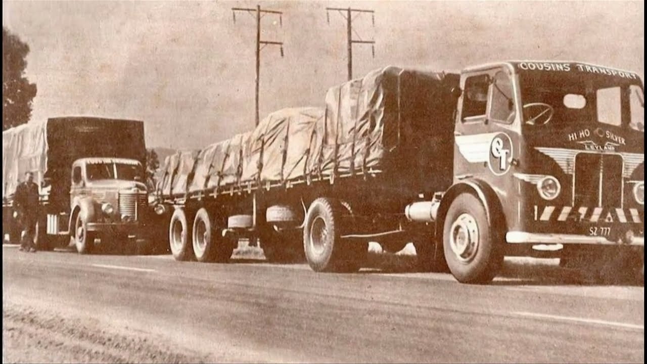 Kenworth..Pronounced..Xperienced....Buyers..The..Best..Ligh..Delivery..Truck..Built..