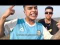 La T y La M - pa la selección le mandamos cumbia perro 🐕 🎶