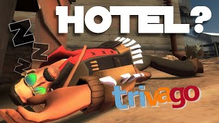 「TF2」Map? Upward. Gameplay? DOWNHILL.