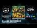 Django Reinhardt - Liza (All the Clouds Roll Away) (1946)