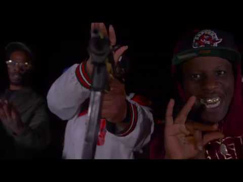 Tre Deuce Ft Bando Yo "Internet Beefin" (Monopoly Gang) Official Video Shot By @Mello_Vision